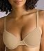 Calvin Klein Women's Perfectly Fit T-Shirt Bra #F2540