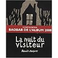 La nuit du visiteur