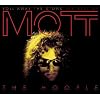 Roll Away the Stone: The Best of Mott the Hoople Roll Away the Stone: The Best of Mott the Hoople