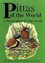 Pittas of the World: A Monograph on the Pitta Family