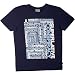 Wesc Typography Mayhem T-Shirt 2009