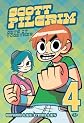 Scott Pilgrim, Tome 4 (French Edition)