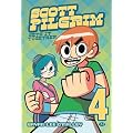 Scott Pilgrim, Tome 4 : Scott pilgrim gets it together