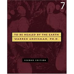 To Be Healed by the Earth