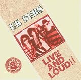 Live and Loud