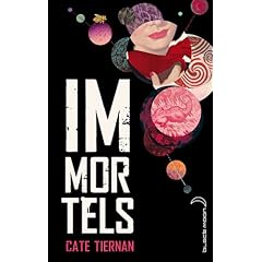 Immortels - Tome 1 - La fuite