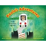 Paolo's Adventures: The Tale of a Very Brave Kitty