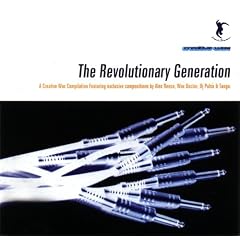 Revolutionary Generation