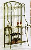 IMAGE OF Bakers Rack By Acme Furniture