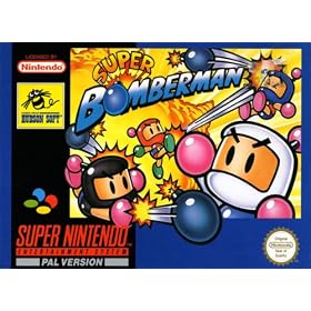 Super Bomberman