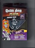 Guitar Hero Air Guitar Rocker Encore Pack 80s Rock