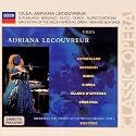 Cilea: Adriana Lecouvreur