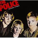 Outlandos D'amourpar The Police