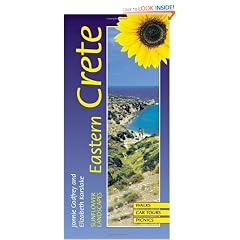 Landscapes of Eastern Crete (Sunflower Landscapes)