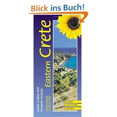 Eastern Crete (Sunflower Guides Eastern Crete)