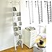 SLIDE LADDER CD RACKkCDbNl Vo[