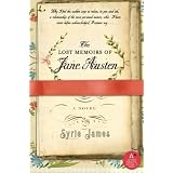 The Lost Memoirs Of Jane Austenby Syrie James