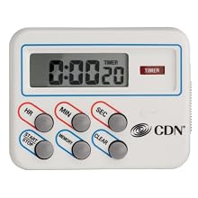 Espresso Supply Digital Shot Timer