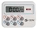 Espresso Supply Digital Shot Timer