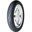 Dunlop GT501 Street Motorcycle Tire - Black - 140/90V-16 / Rear
