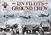 PLASTIC MODEL FIGURES WW2 IJN pilots and ground crew 42 FIGURES IN 14 POSES 1/72 RED BOX 72053