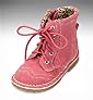 Younger Girls' Corn Stitch Boots