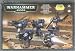 Warhammer 40K Space Marines Devastator Squad