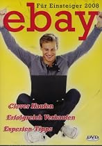 eBay - F&uuml;r Einsteiger 2008 - DVD