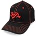Stitch Hat
G loomis Contrast Stitch AFlex Hat Black/Red M/l