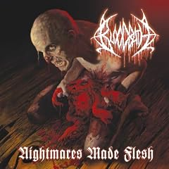 Nightmares Made Flesh