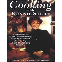 Cooking With Bonnie Stern