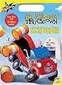 On the Road with Jack Truck (Jon Scieszka's Trucktown) (Paperback)