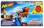 Nerf A2151E24 - Super Soaker, Switch...