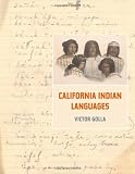 Search : California Indian Languages