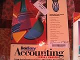 DacEasy Accounting Version 8