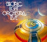 Electric Light Orchestra - Live Vinyl 2-LP Import 2013 (PRE-ORDER 6-3)
