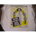 I WISH I KNEW [ SHEET MUSIC ] WITH PHOTOGRAPH OF BETTY GRABLE - DICK HAYMES AND OTHERS ON COVER of Yellow, Black & White. FROM BILLY ROSE DIAMOND HORSESHOE  Movie from 20th Century-Fox, Also Starred Phil Silvers, Carmen Cavallaro Etc book cover