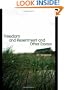 Freedom and Resentment and Other Essays