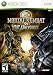 Mortal Kombat vs. DC Universe Xbox 360