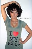 Natural Hair Journey-The Best Way to Transition to Natural Hair