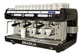 Brasilia Opus-Sub-3R Opus Sublima 3 Group Raised Espresso...