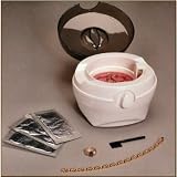Image of Jewelry Cleaner - Sonic Jewelry Cleaner,hagerty