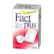 Fact Plus One Step Pregnancy Test, 2-Count Box