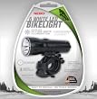 Nebo 6 White LED Bikelight-50 hours of continuous illumination