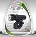 Nebo 6 White LED Bikelight-50 hours of continuous illumination