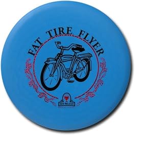 Innova Fat Tire Golf Disc