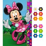 Minnie Mouse Party Game