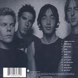 Hoobastank 画像