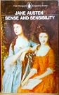 Sense and Sensibility