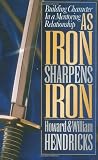 As Iron Sharpens Iron
